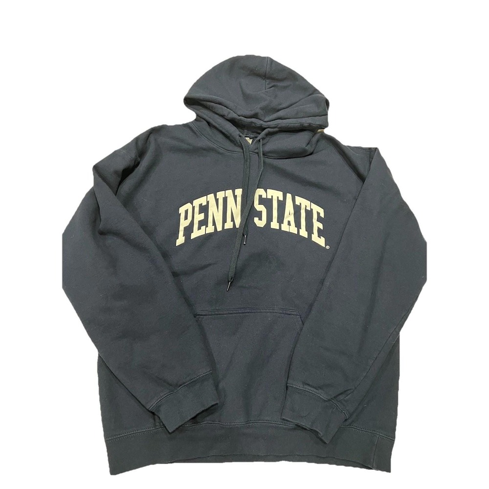 Penn State Vintage Crewneck Sweatshirt Size M